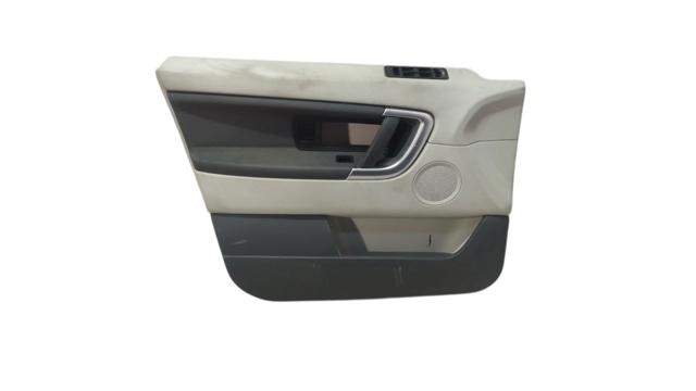 Карточка задних левых дверей LR064208 LAND ROVER