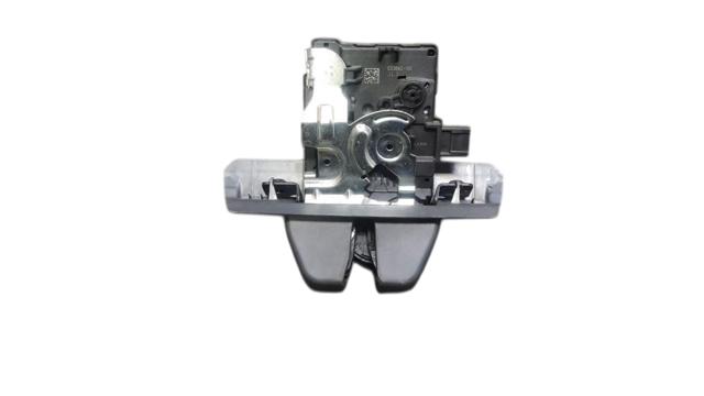 Замок двери багажника LR065840 LAND ROVER