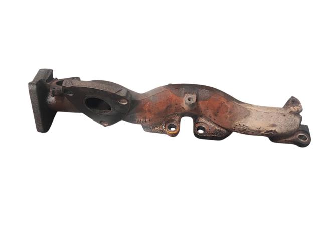 Коллектор выпускной, правый LR066023 LAND ROVER