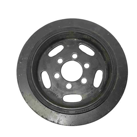 Шкив коленчатого вала LR067312 LAND ROVER