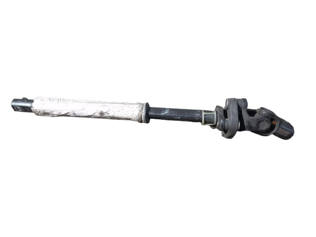Вал рулевой колонки, нижний LR071147 LAND ROVER