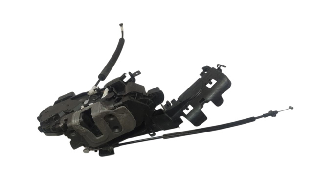 Замок задней двери, правой LR072420 LAND ROVER