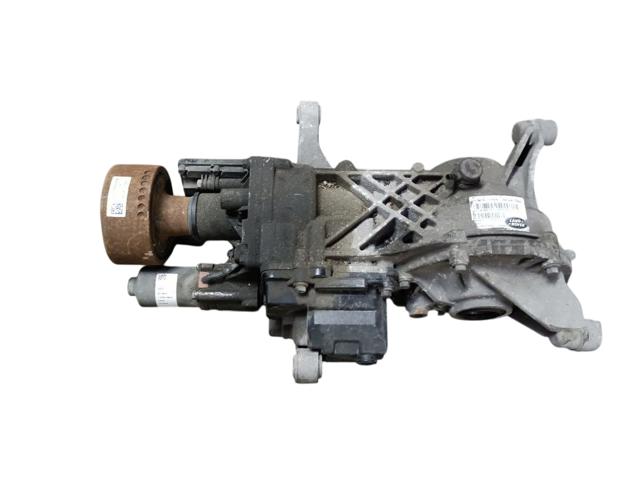 Задний дифференциал редуктор LR073539 LAND ROVER
