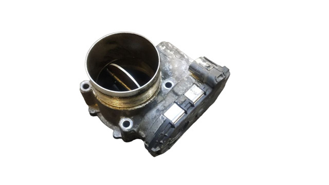 Заслонка воздушная LR073708 LAND ROVER