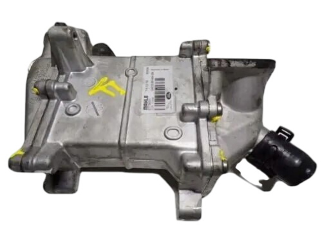 Радиатор системы EGR LR073730 LAND ROVER