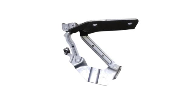 Завес капота, правый LR075405 LAND ROVER