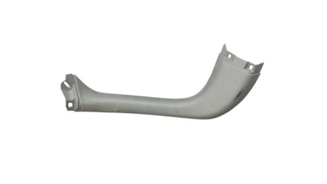 Облицовка багажника пятой двери LR076670 LAND ROVER