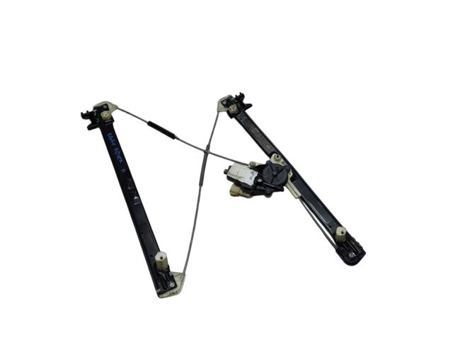 Стеклоподъемник с электродвигателем LR077816 LAND ROVER