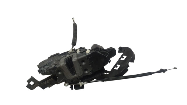 Замок задней правой двери  LR077828 LAND ROVER