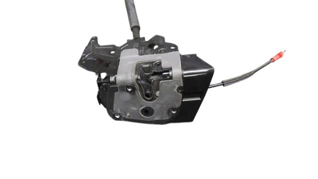 Замок двери задней правой LR078746 LAND ROVER