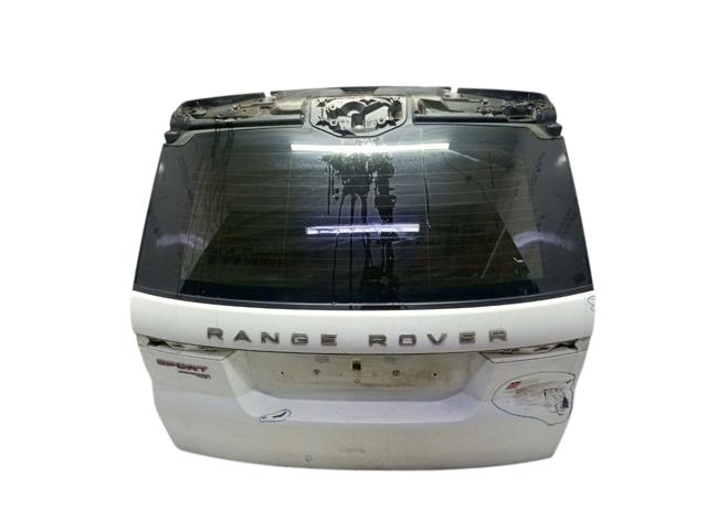 Задняя ляда LR079300 LAND ROVER