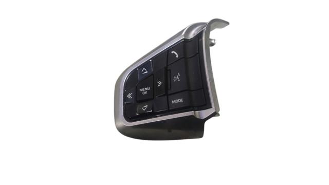 Блок кнопочных переключателей рулевого колеса LR079914 LAND ROVER