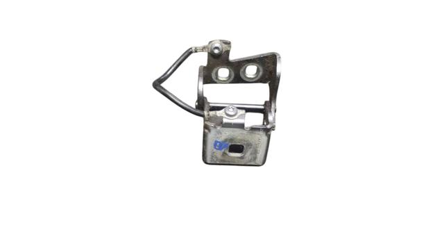 Завеса двери задней правой LR084530 LAND ROVER