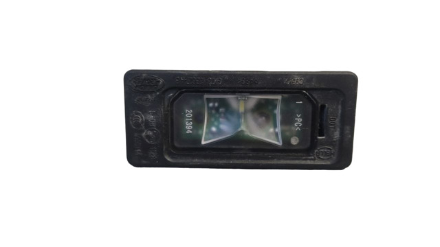 Фонарь подсветки заднего номера LR087728 LAND ROVER