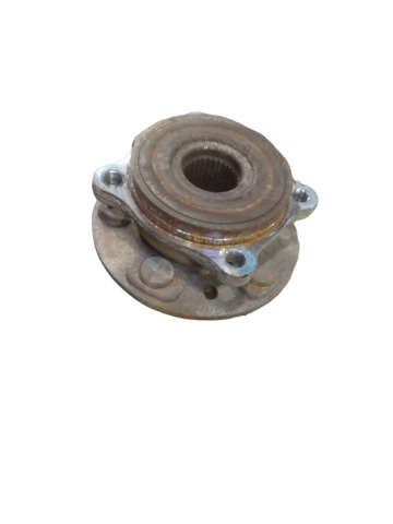 Ступица колеса передняя LR090515 LAND ROVER