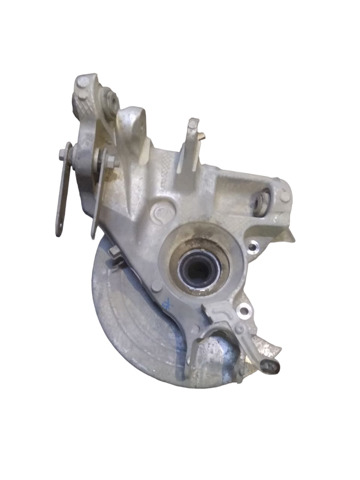 Цапфа поворотного кулака LR090543 LAND ROVER