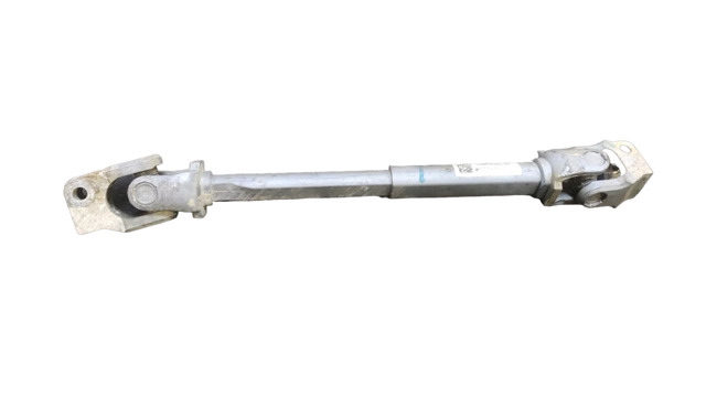 Вал рулевой колонки, нижний LR091076 LAND ROVER