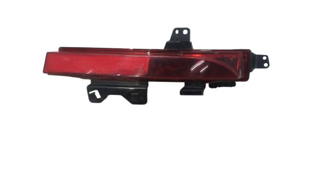 Фонарь противотуманный задний, правый LR102041 LAND ROVER