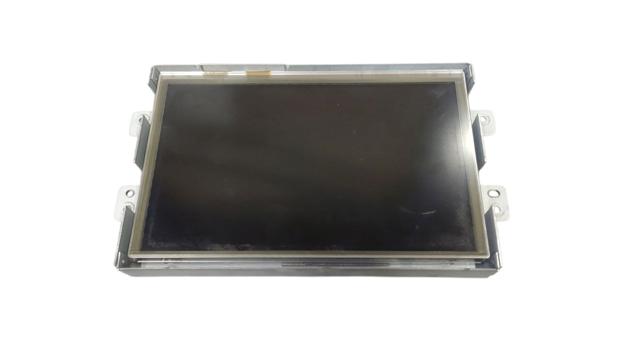 Дисплей бортового компьютера LR112396 LAND ROVER
