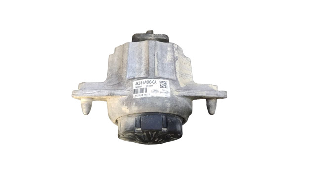 Подушка (опора) двигателя, левая LR141387 LAND ROVER