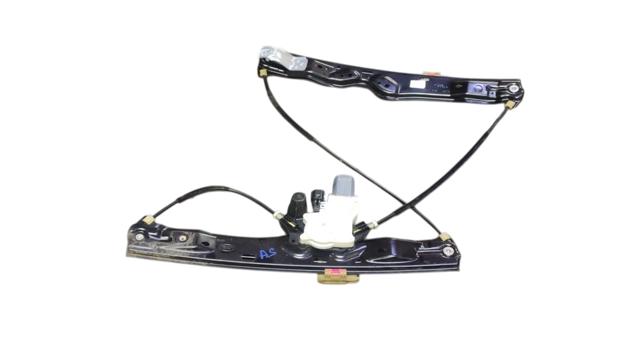 Механизм стеклоподъемника передней левой двери LR165909 LAND ROVER
