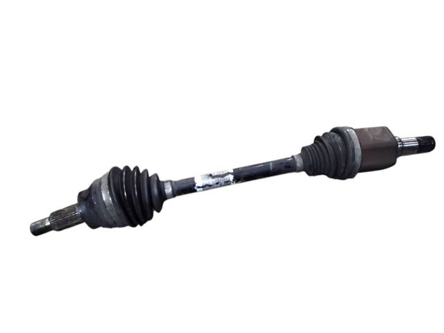 Полуось передняя левая LR181112 LAND ROVER