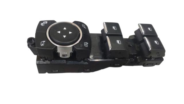 Кнопки переднего левого стеклоподъемника LV4Z14529AA FORD