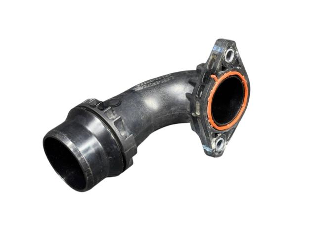 Патрубок интеркуллера LX616F072EB FORD