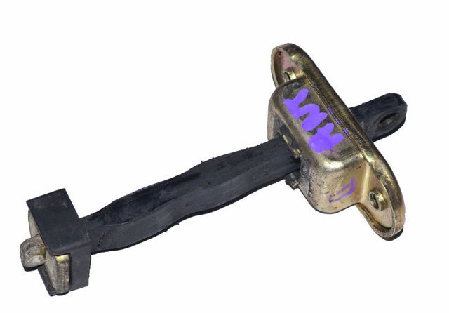 Ограничитель открывания двери, передний MB517470 MITSUBISHI