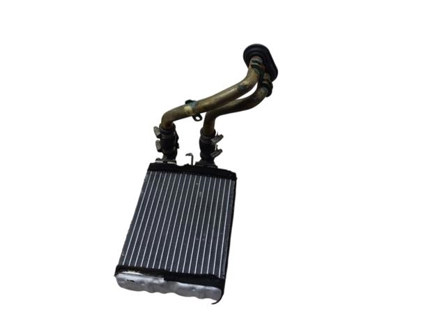 Радиатор отопителя салона MB657217 MITSUBISHI