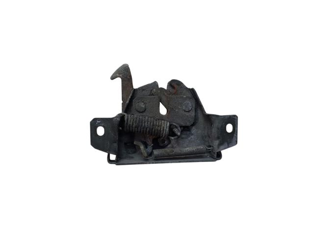 Замок крышки капота MB669561 MITSUBISHI