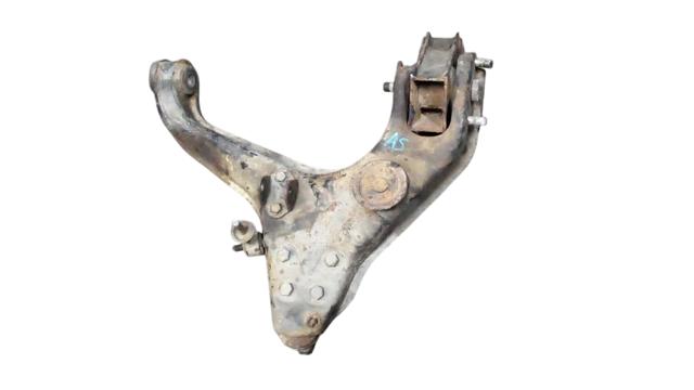 Рычаг передней подвески нижний левый MB860381 MITSUBISHI