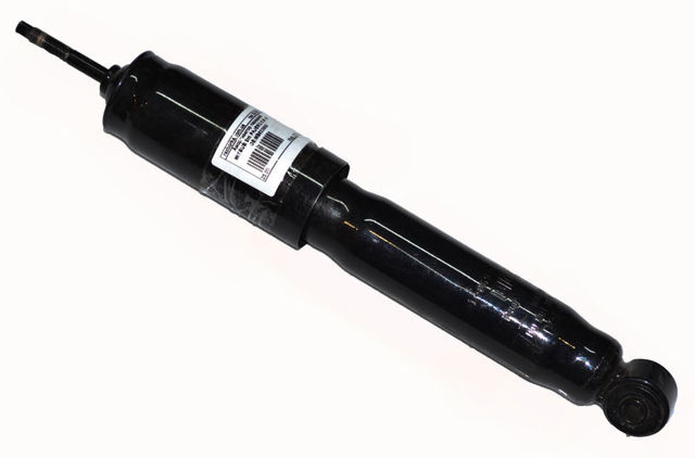 Стойка амортизатора передняя MB892584 MITSUBISHI