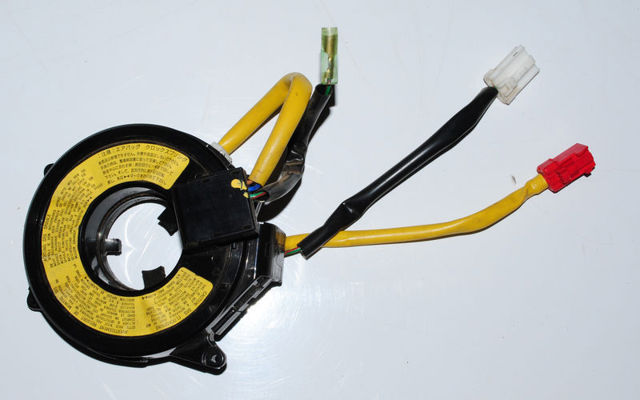 Подрулевой шлейф MB953169 MITSUBISHI