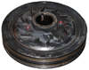Демпфер коленвала MD110165 MITSUBISHI