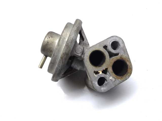 Клапан EGR системы рециркуляции отработавших газов MD199283 MITSUBISHI