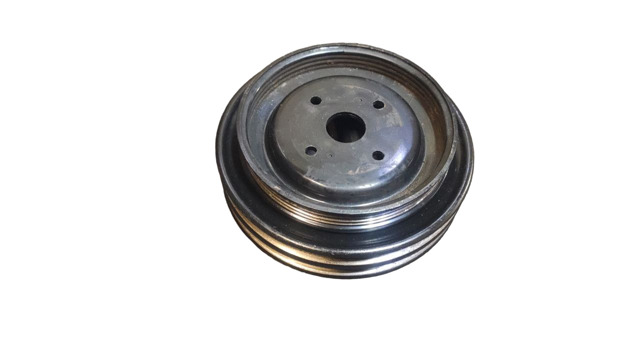 Шкив водяного насоса MD303249 MITSUBISHI