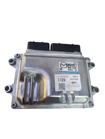 Мозги двигателя MH01186B1 MAZDA