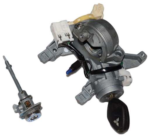Замок зажигания MN101598 MITSUBISHI
