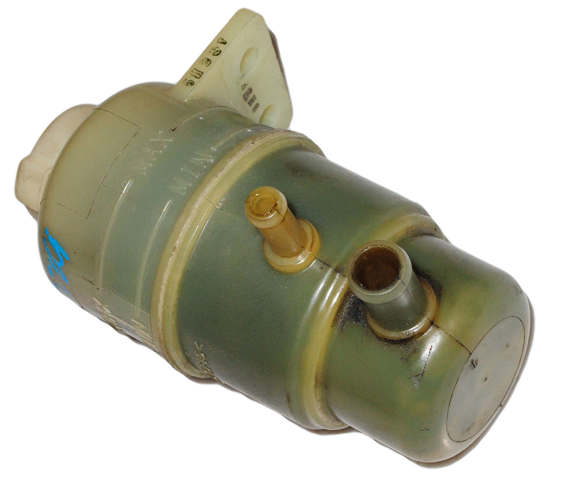 Бачок и трубопроводы Митсубиси Аутлендер II XL