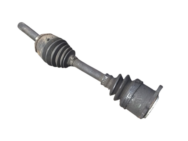Вал приводной правый MN107602 MITSUBISHI