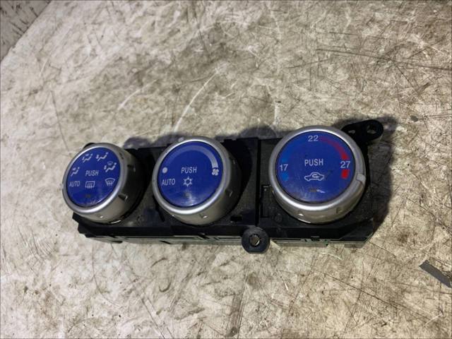Блок управления режимов отопления MN123598 MITSUBISHI