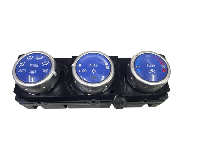 MITSUBISHI MN123598 Блок управления кондиционером в наличии Тернополь
