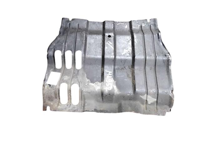 Защита картера двигателя MN136830 MITSUBISHI