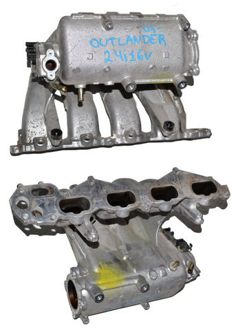 Впускной коллектор MN143750 MITSUBISHI