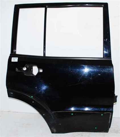 Задняя правая дверь MN150368 MITSUBISHI