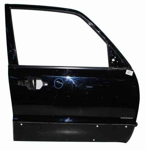 Пассажирская передняя дверь MN161226 MITSUBISHI
