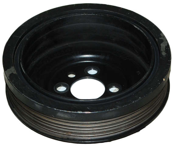 MN980049 MITSUBISHI Шкив коленвала купить в Житомир