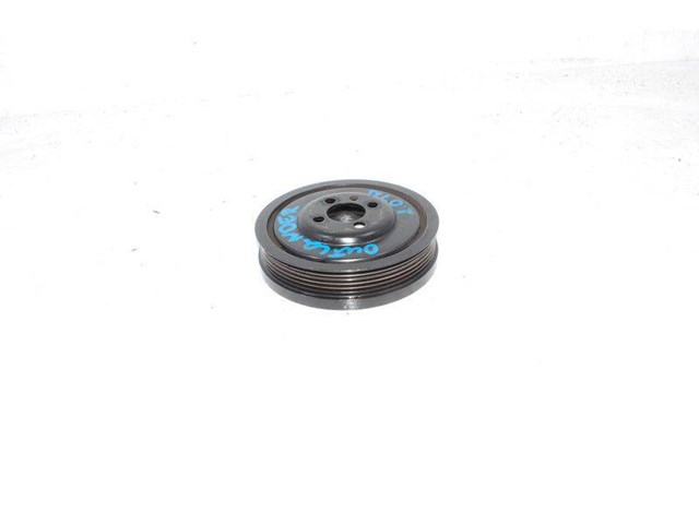 MN980049 MITSUBISHI Шкив коленвала купить в Ирпень