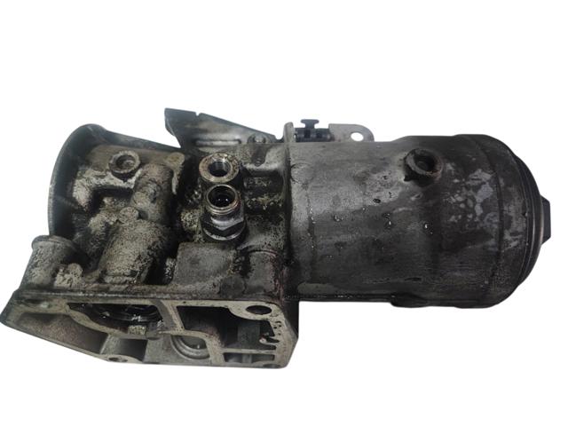 MN980122 MITSUBISHI Корпус масляного фильтра купить в Кривой Рог
